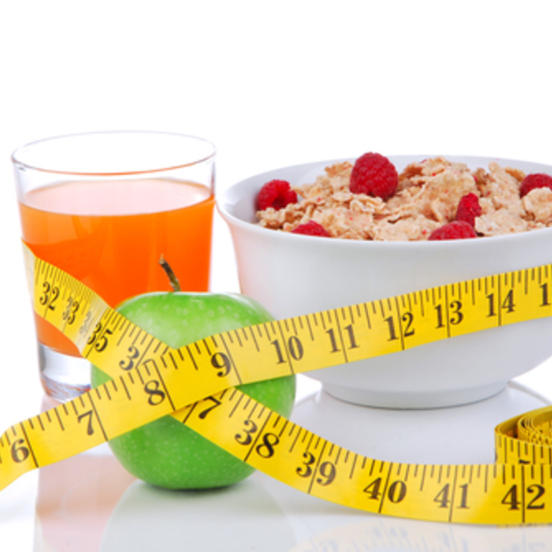 عصير لذيذ لخسارة الوزن