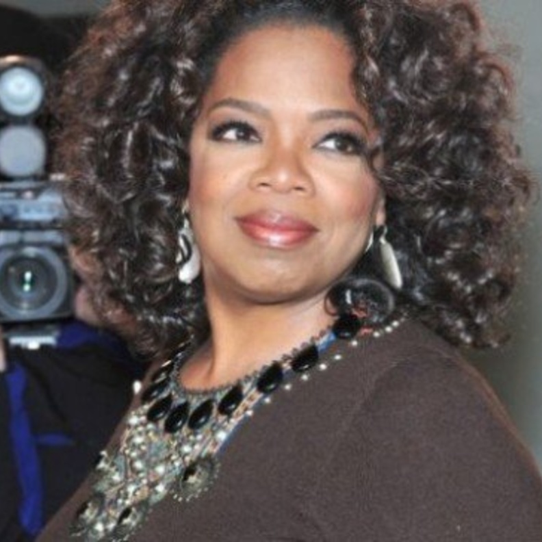 أوبرا وينفري