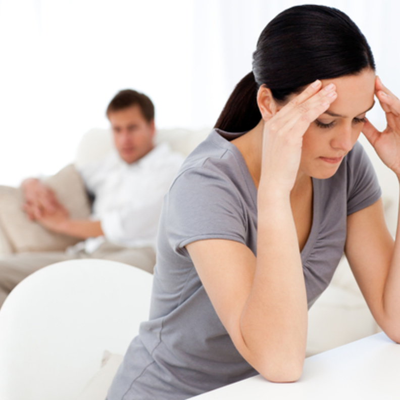 كيف تتابعين حياتك بعد الطلاق؟