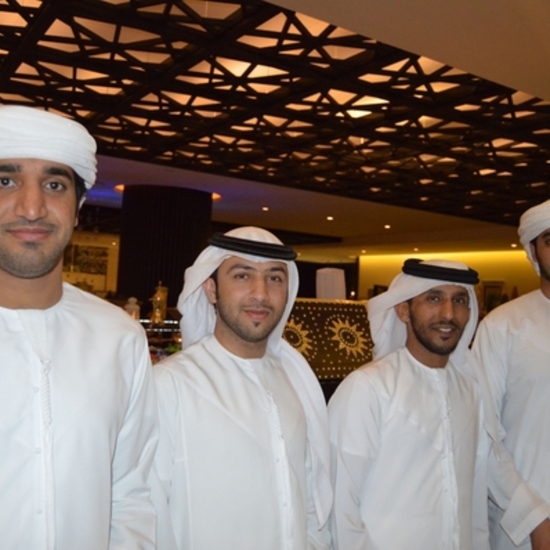 أحمد، سالم، على، عبالله