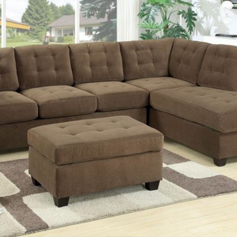 الأرائك المخصصة للنوم من Suede