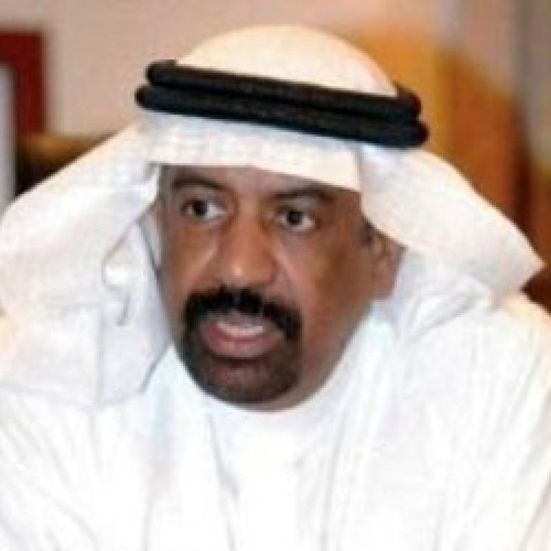 المهندس صالح المغيليث