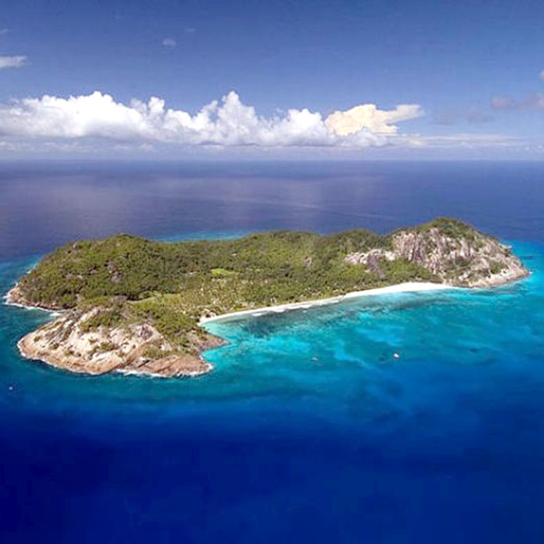 خالد الغيث يحضر حفل سفارة جمهورية سيشيل