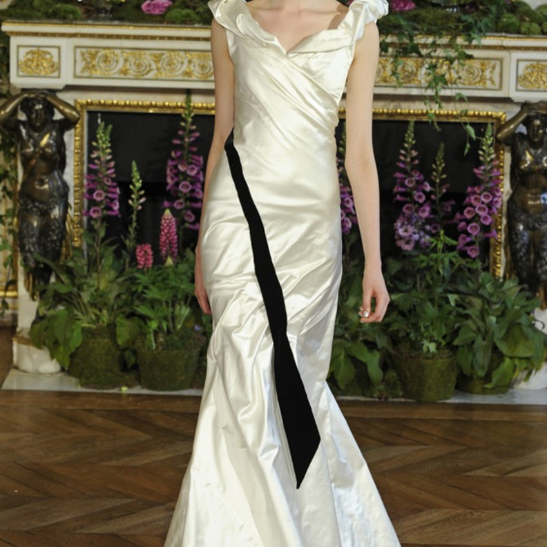 Alexis Mabille Haute Couture Fall 2013