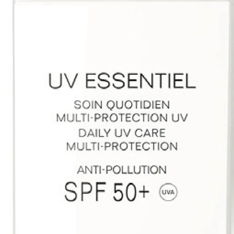 Chanel UV Essentiel