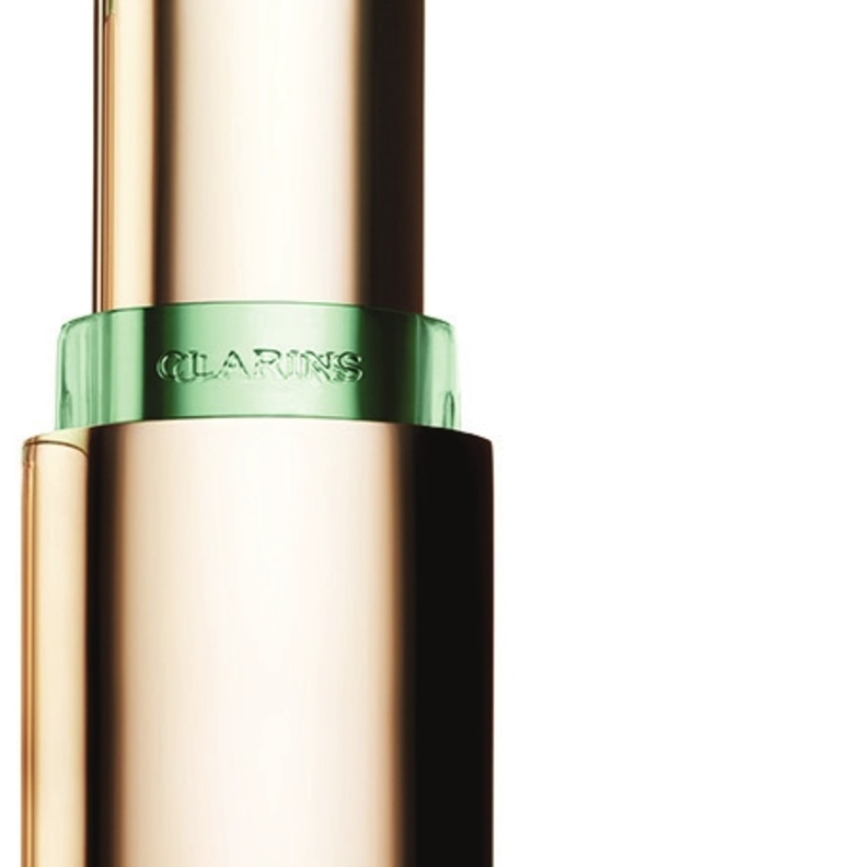 Clarins Instant Smooth Crystal Balms.