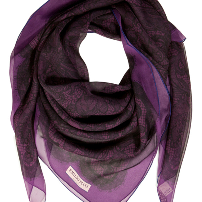 Emilio Pucci