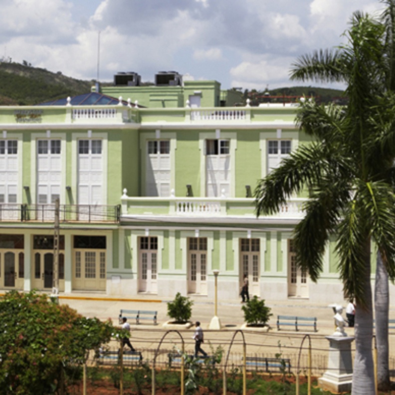 Iberostar Grand Hotel Trinidad