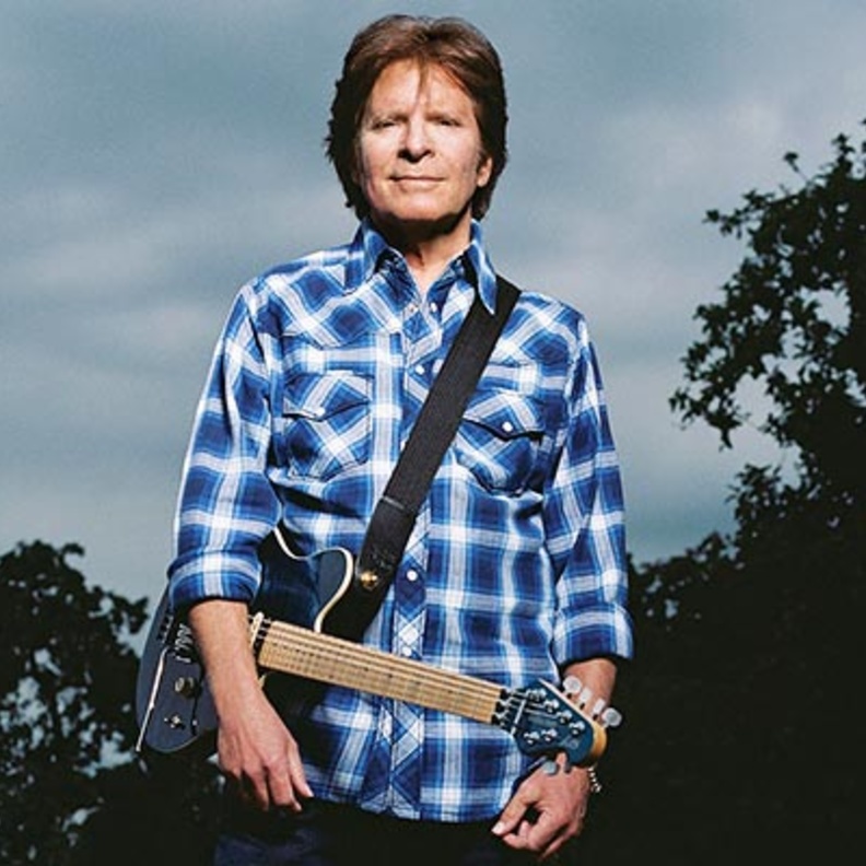 جون فوغرتي يطرح قصره للبيع