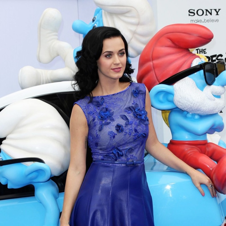 Katy Perry