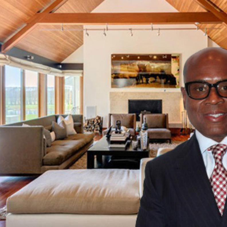 لا ريد يطرح منزله للبيع بـ18.9 مليون دولار