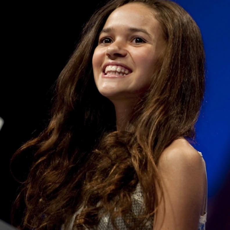 Madison Pettis