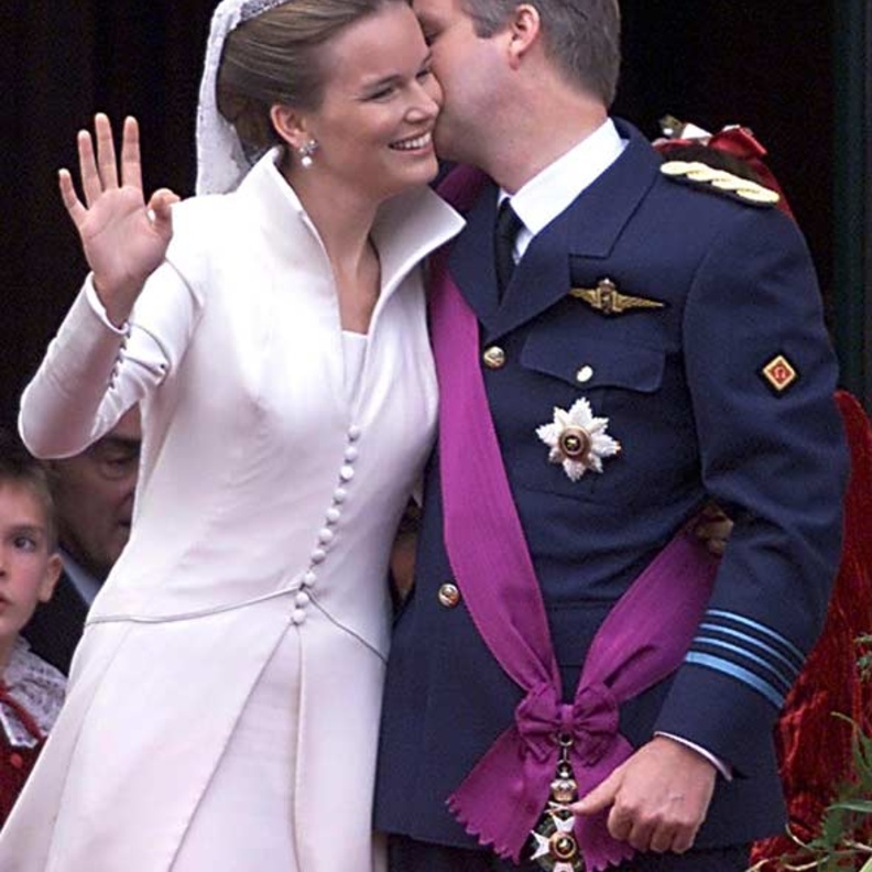 الزفاف الملكي