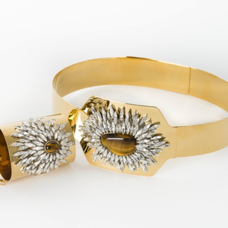 Stephane Rolland PAP Accessories