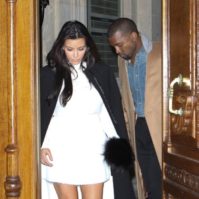 كيم كارداشيان تنفق 11 مليون دولار لتجديد الديكور