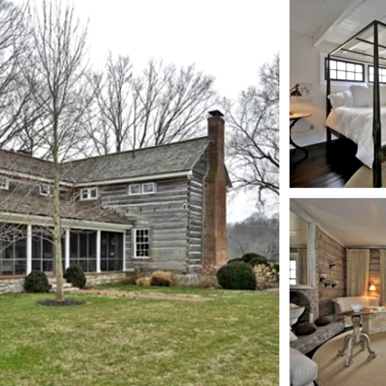 فيث هيل وتيم ماكغرو يطرحان مزرعة تينيسي للبيع