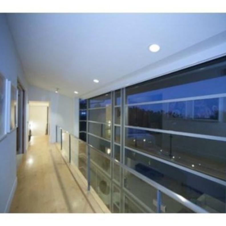 الردهة بين الغرف