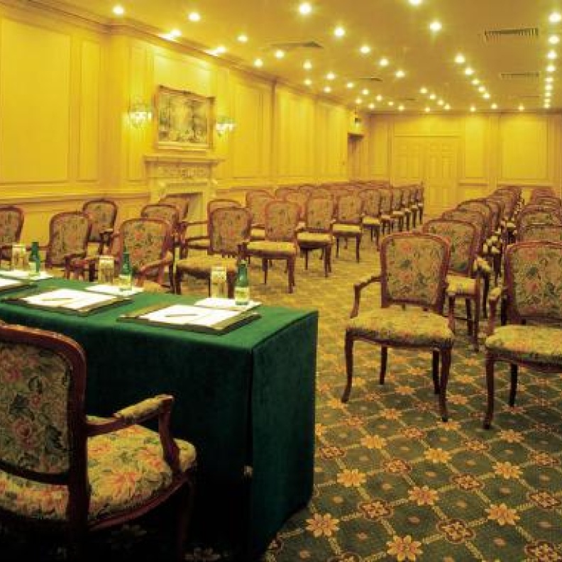 فندق Ardilaun House