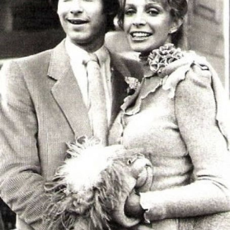 أجمل اللقطات من حفلات زفاف المشاهير