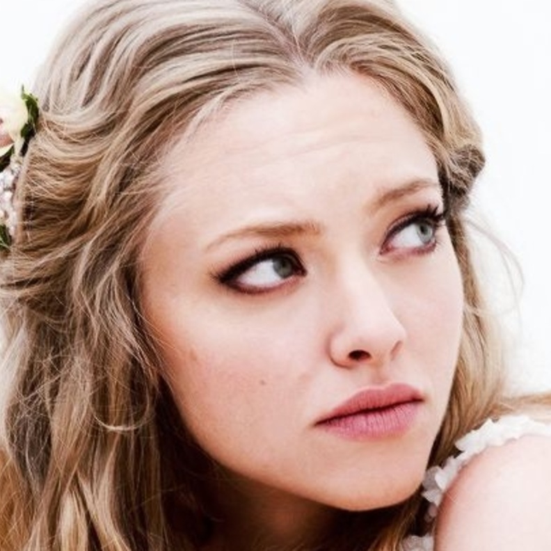 Amanda Seyfried