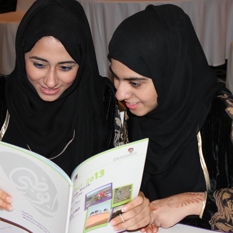 جيل جديد من سفراء الوجهة السياحية أثناء ورش العمل