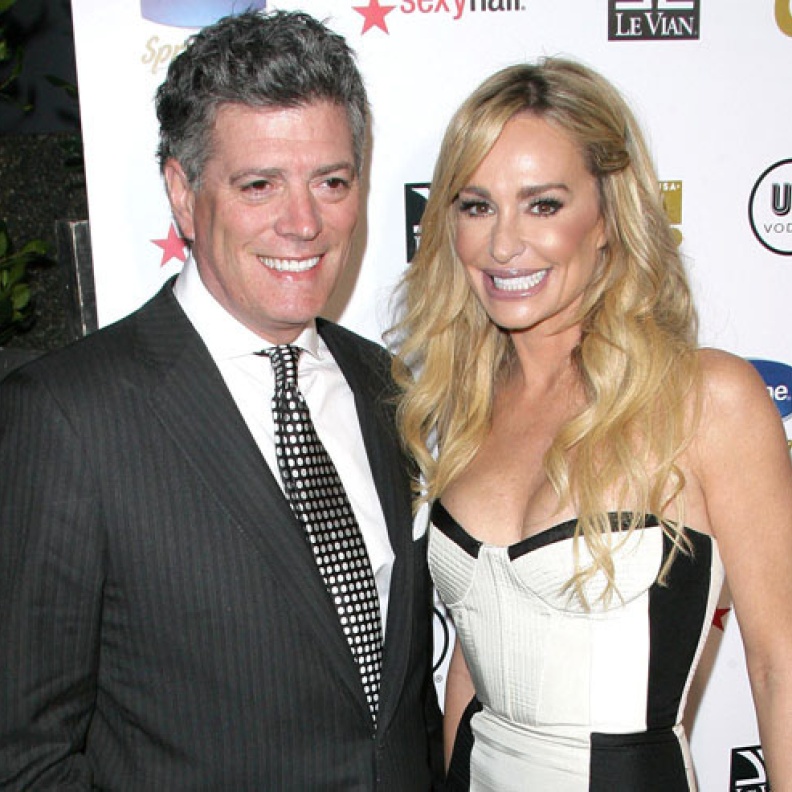 تايلور أرمسترونغ و جون بلوهر