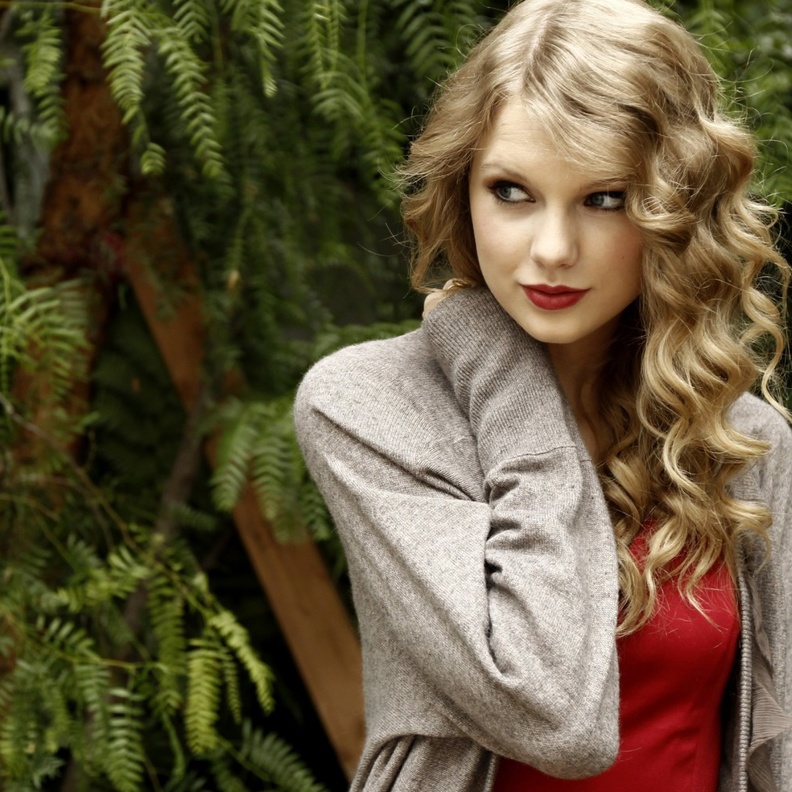 جولة بمنزل طفولة تايلور سويفت