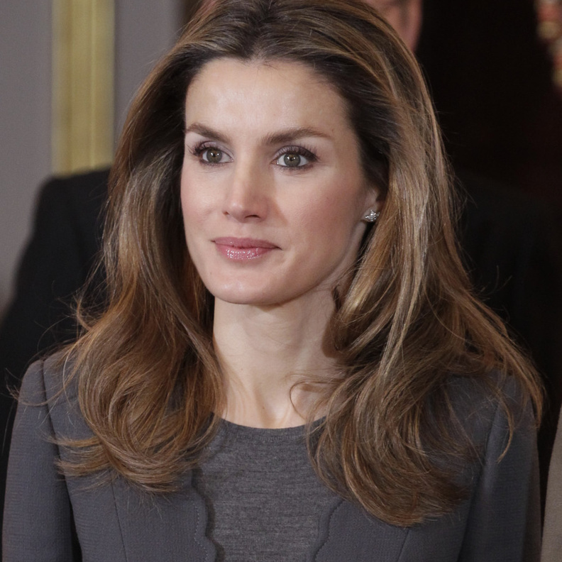 Princess Letizia