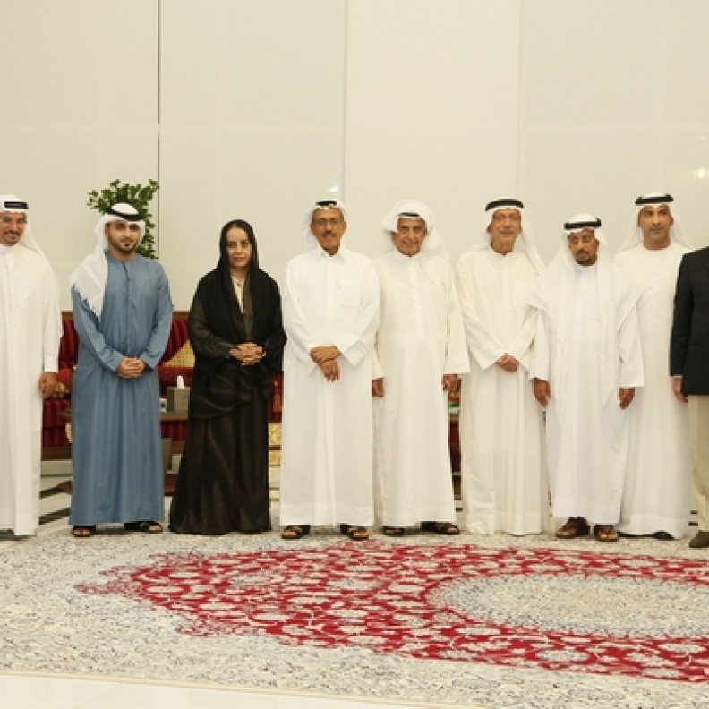 مؤسسة الجليلة تشيد بجهود متبرعيها وشركائها