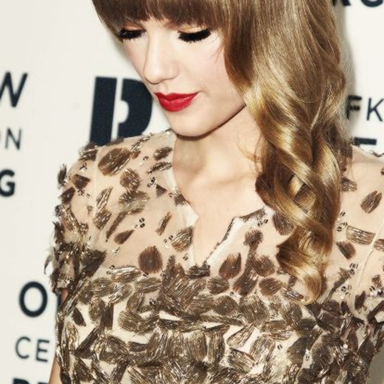 Taylor Swift