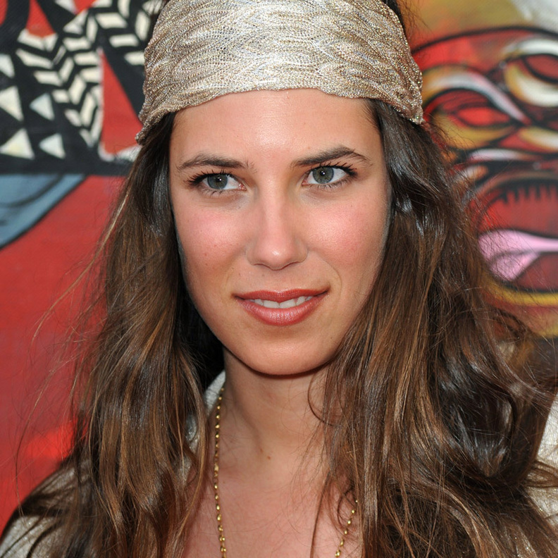 تاتيانا سانتو دومينغو