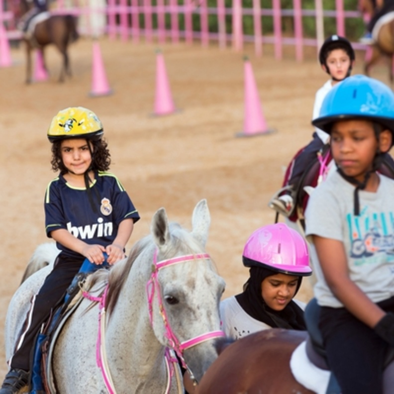 أبطال المستقبل