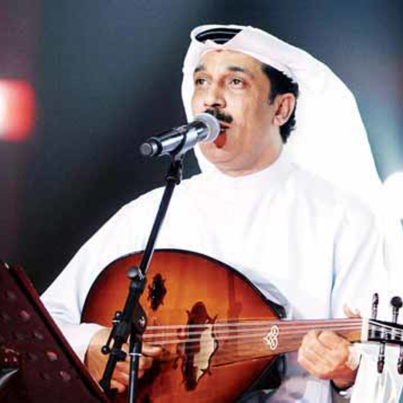 عبدالله الرويشد