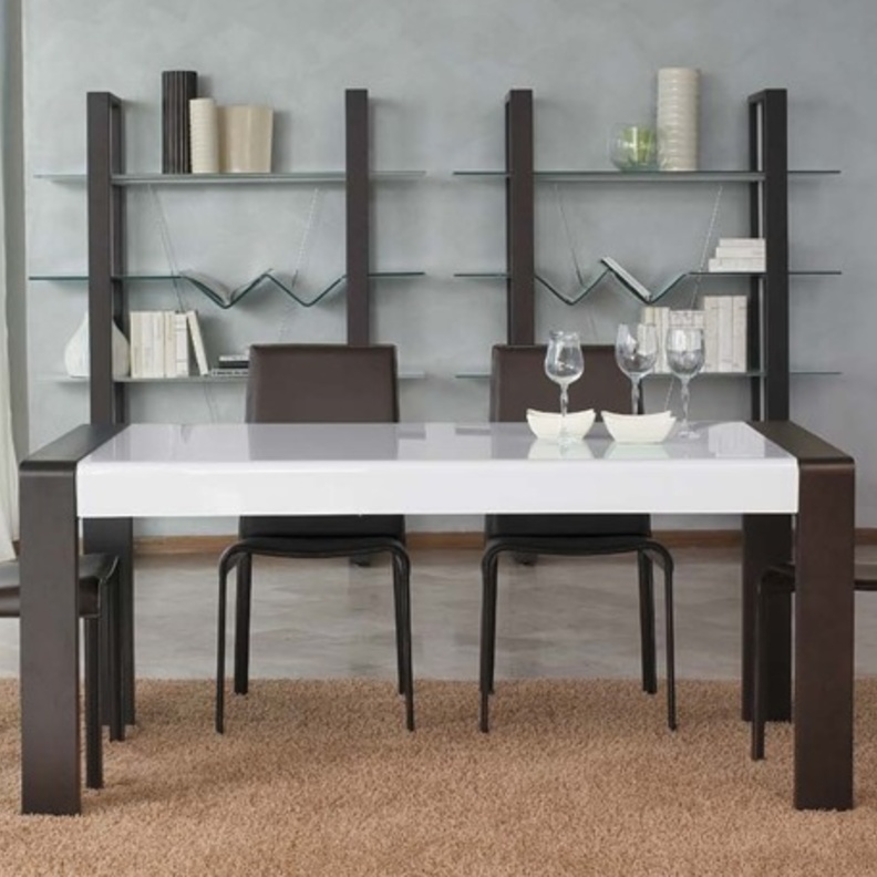 طاولات إيطالية فاخرة 