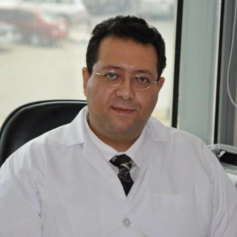 قريبا في الأم والطفل دكتور وائل عسل استشاري طب الأطفال... انتظرونا
