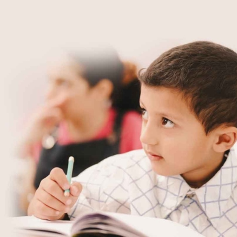 صعوبات التعلم 1