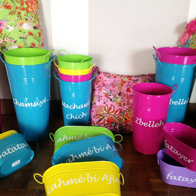 "وايد نايس" جديد العاصمة ابوظبي