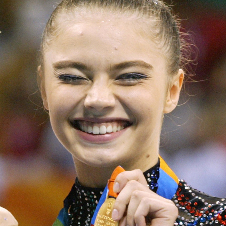 الينا كابايفا