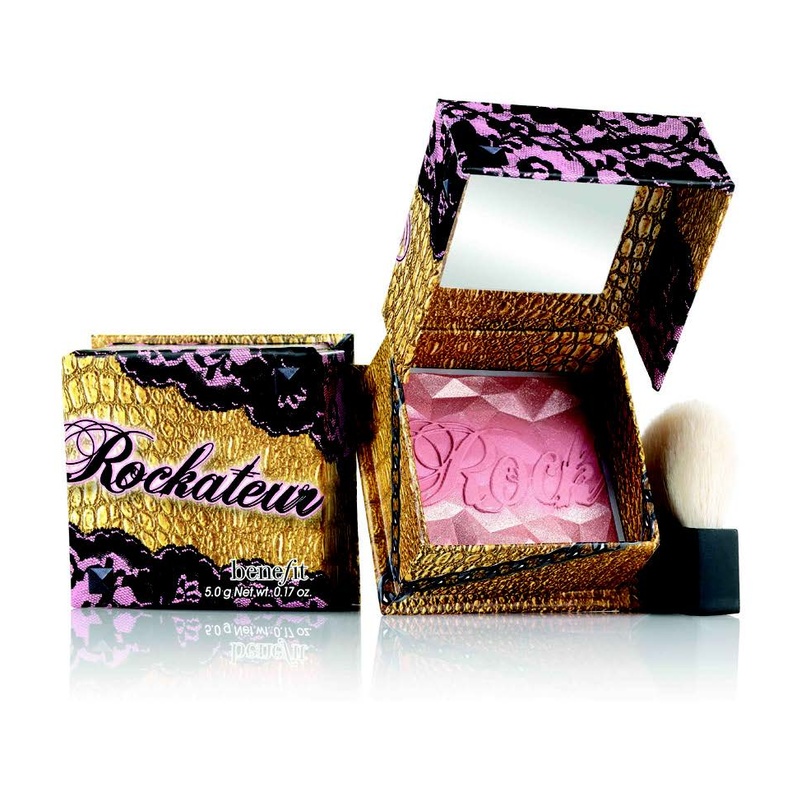 Benefit Rockateur