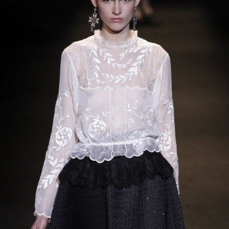 Alberta Ferretti