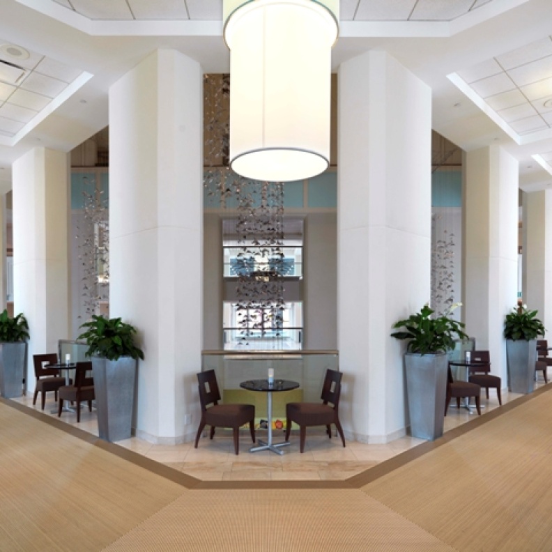 Buena Vista Palace Hotel & Spa من الداخل