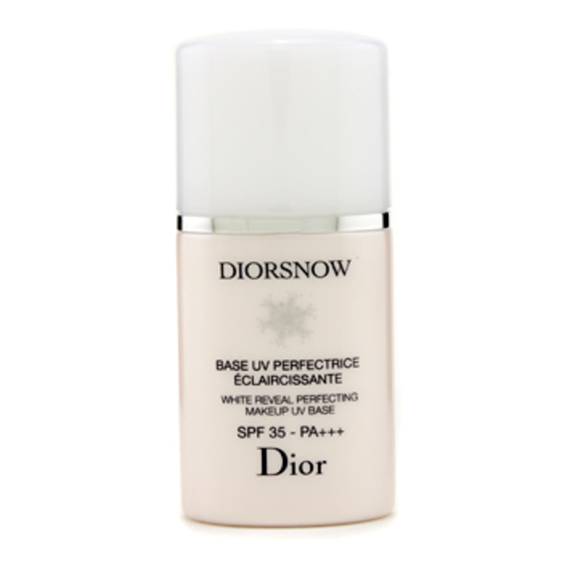 DiorSnow Base UV Perfectrice