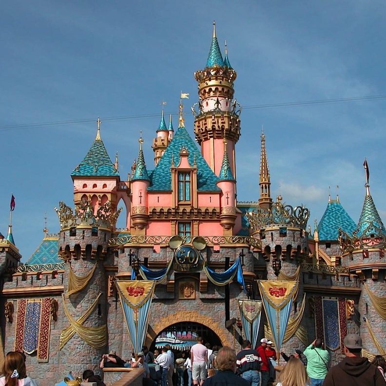 من معالم طوكيو