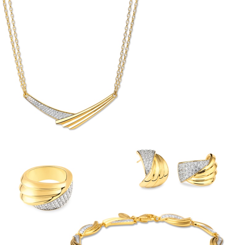 Fontenay Paris Jewellery