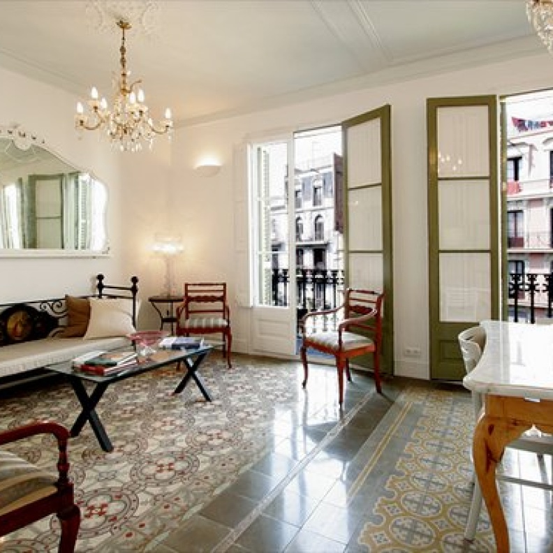 Jacobs Apartments AS