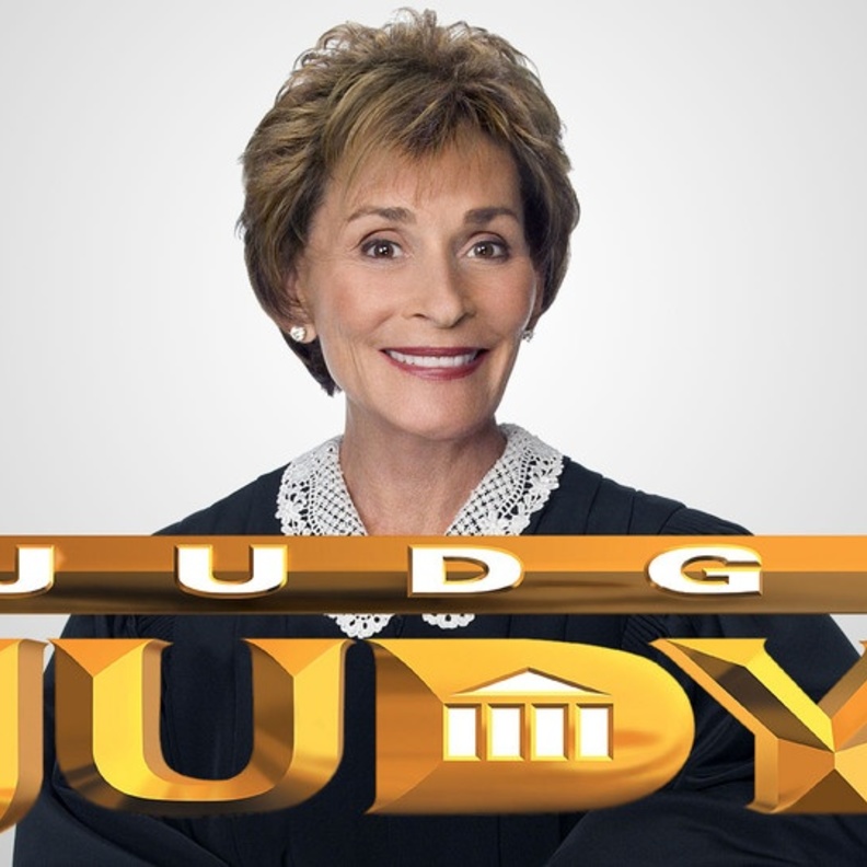 Judge Judy