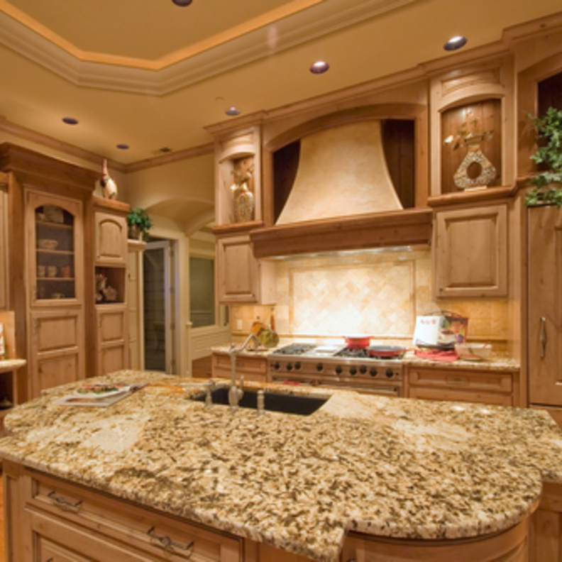 أدوات خبز فاخرة