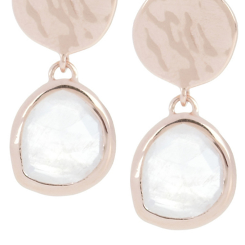 Monica Vinader Earrings