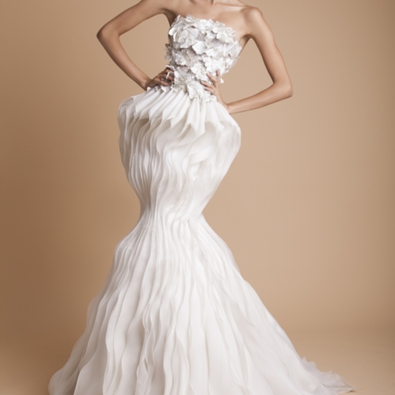 RANI ZAKHEM- STATELY STONES COLLECTION- FW13-14