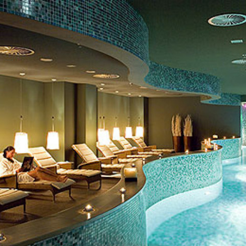 Sofitel Hamburg Alter Wall